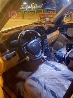 Chery Tiggo 7